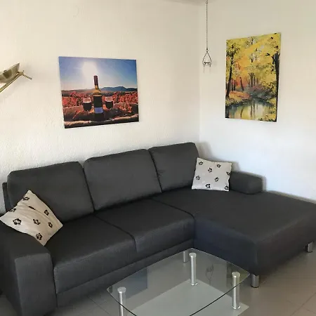 Ferienweingut- Schaefer *