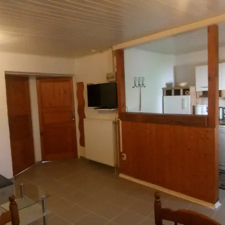 Ferienweingut- Schaefer Apartament