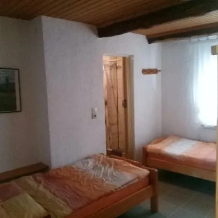 Apartment Ferienweingut- Schaefer Gocklingen