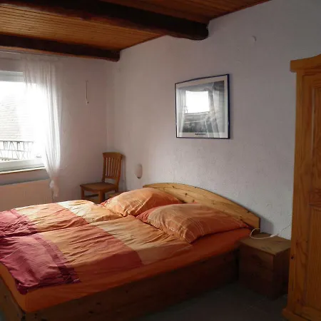 Ferienweingut- Schaefer Gocklingen