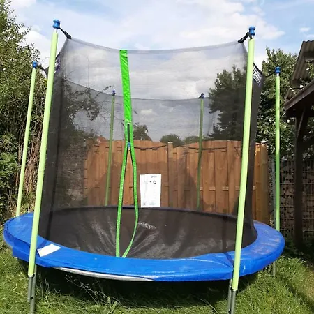 Apartment Ferienweingut- Schaefer *