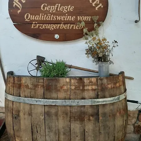 Ferienweingut- Schaefer