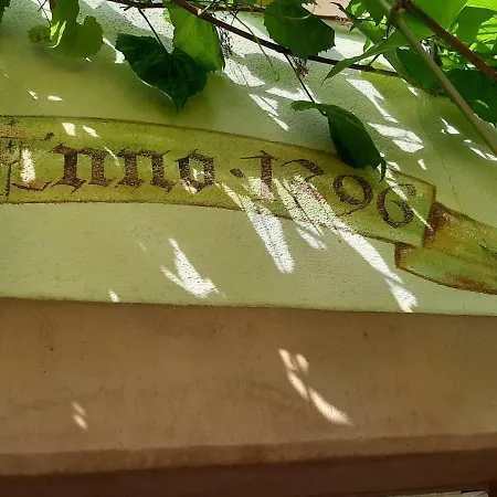 Apartment Ferienweingut- Schaefer