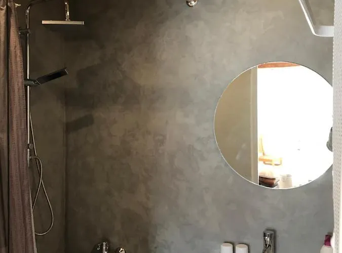 Apartamento Ferienweingut- Schaefer