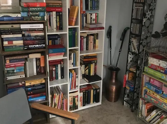 Ferienweingut- Schaefer Gocklingen