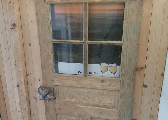 Ferienweingut- Schaefer