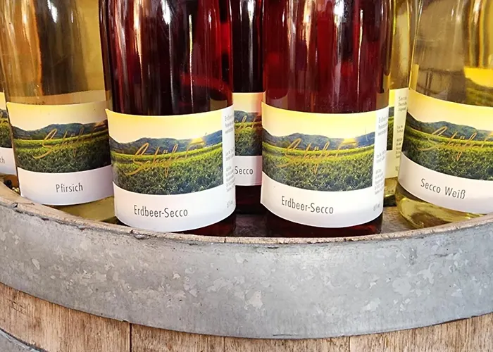 Apartamento Ferienweingut- Schaefer