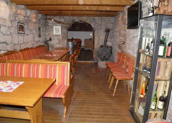 Apartamento Ferienweingut- Schaefer Gocklingen