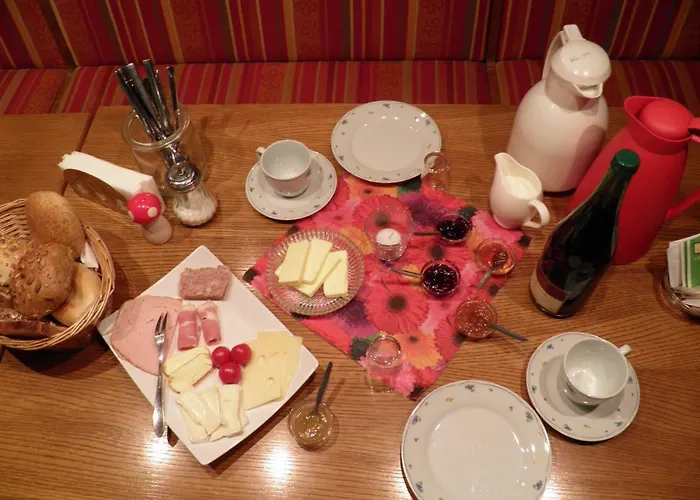 Apartamento Ferienweingut- Schaefer Gocklingen