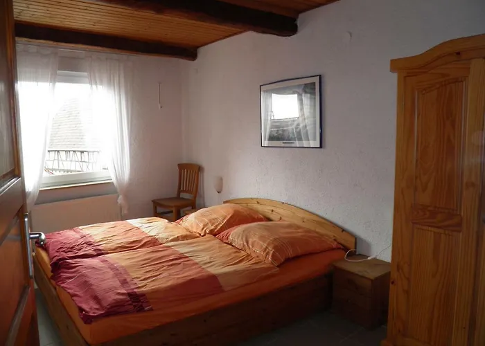 Ferienweingut- Schaefer Gocklingen