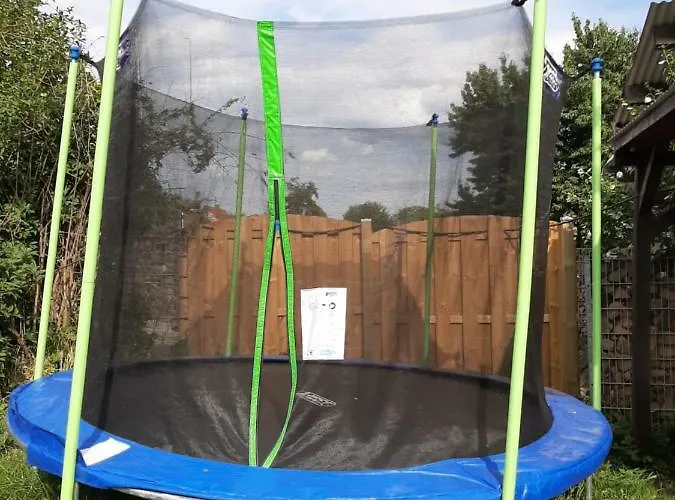 Apartamento Ferienweingut- Schaefer *