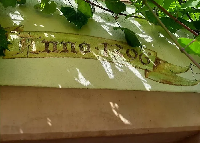 Apartamento Ferienweingut- Schaefer